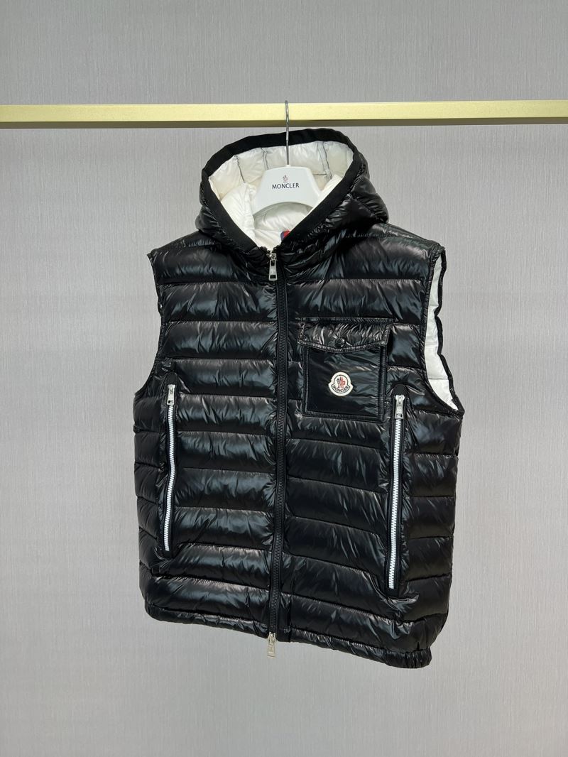 Moncler Down Jackets